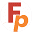 f