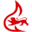 f