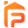 f