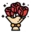 f