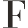 f