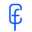 f