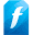 f