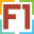 f