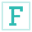 f