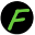 f