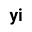 y