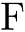f