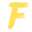 f