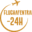 f