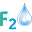 f