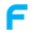 f