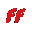 f