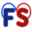 f