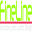 f