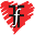f