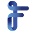 f