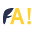 f