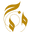 f