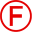 f