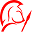 f