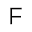 f