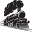 f