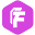 f