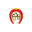 f