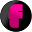 f