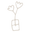 f
