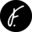 f