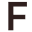 f