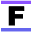f