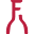 f