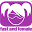 f
