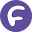 f