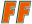 f