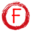 f
