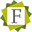 f