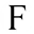 f