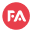 f