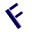 f