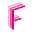 f