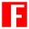 f