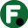 f