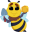 f