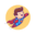 f