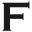 f