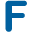 f